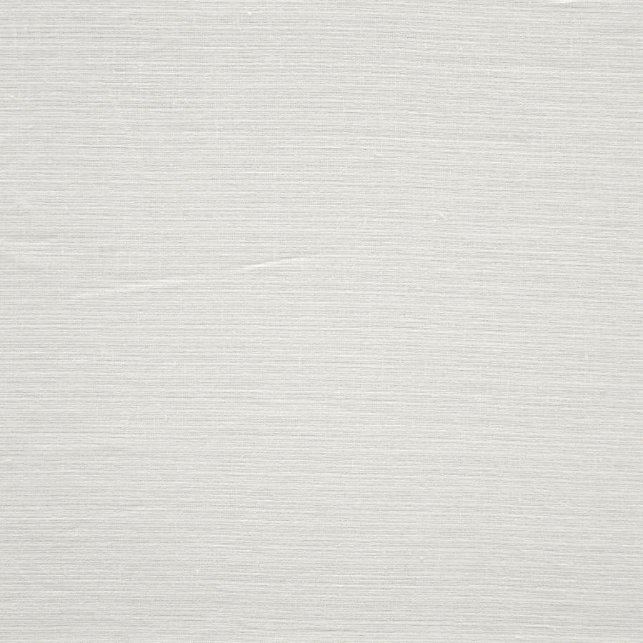 Jarrah # 118 Eggshell by Maxwell Designer Fabric Pure & Simple Xiv 60% COTTON/40% LINEN INDIA 54" - Swanky Fabrics -
