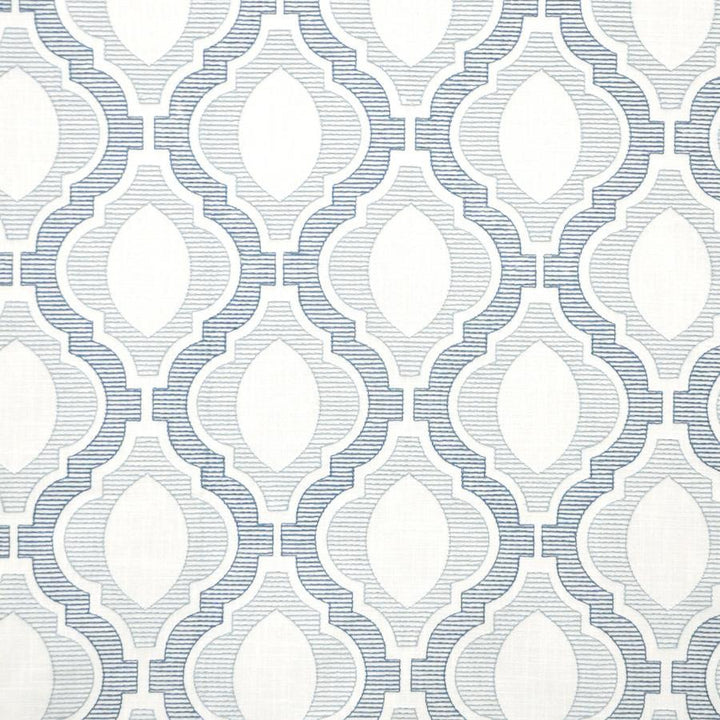 Jones # 836 Nautic by Maxwell Fabric Color Theory-Vol.Vi Odyssey 52% POLYESTER/48% COTTON INDIA V-9.25"H-9" 54" - Fabric Carolina -