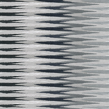 Jicarilla-Nj 176 Winter by Maxwell Fabric MEMOS ONLY-COATED FABRICS FACE: 100% SILICONE
BASE: 100% POLYURETHANE (POLYCARBONATE)
BACKING: 100% POLYESTER KOREA  V-1" H-10.8" 53"  - Fabric Carolina -