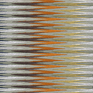 Jicarilla-Nj # 178 Spice by Maxwell Fabric
