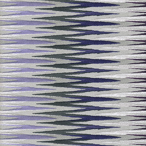 Jicarilla-Nj # 180 Iris by Maxwell Fabric