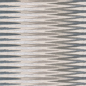Jicarilla-Nj # 182 Slate by Maxwell Fabric
