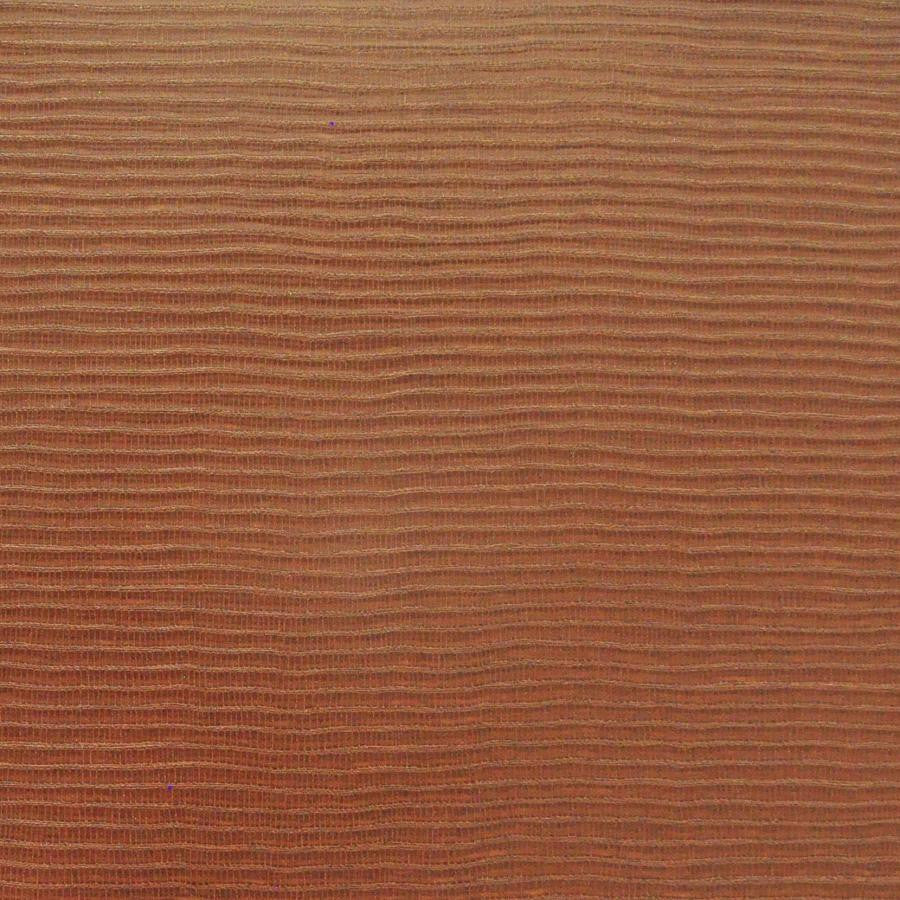 Jafar # 713 Mahogany by Maxwell Fabric Easy Rider Viii FACE: 100% POLYURETHANE (POLYCARBONATE)
BACKING: 100% POLYESTER KOREA V-0.125" 54" - Fabric Carolina -