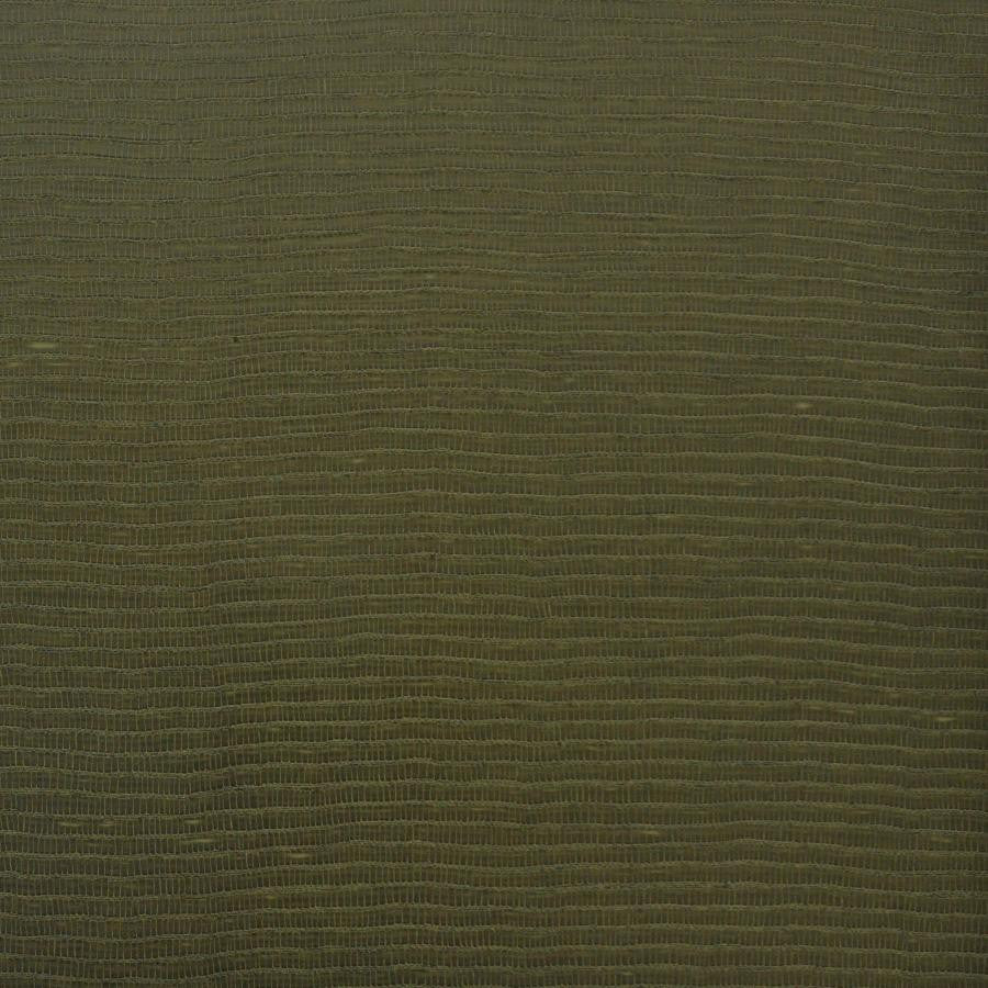 Jafar # 776 Jungle by Maxwell Fabric Easy Rider Viii FACE: 100% POLYURETHANE (POLYCARBONATE)
BACKING: 100% POLYESTER KOREA V-0.125" 54" - Fabric Carolina -