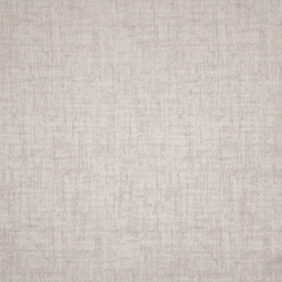 Jagger # 414 Aluminum by Maxwell Fabric Color Theory-Vol. Ix Birchbark 61% COTTON
39% POLYESTER INDIA V-11" H-9.1" 55" - Fabric Carolina -