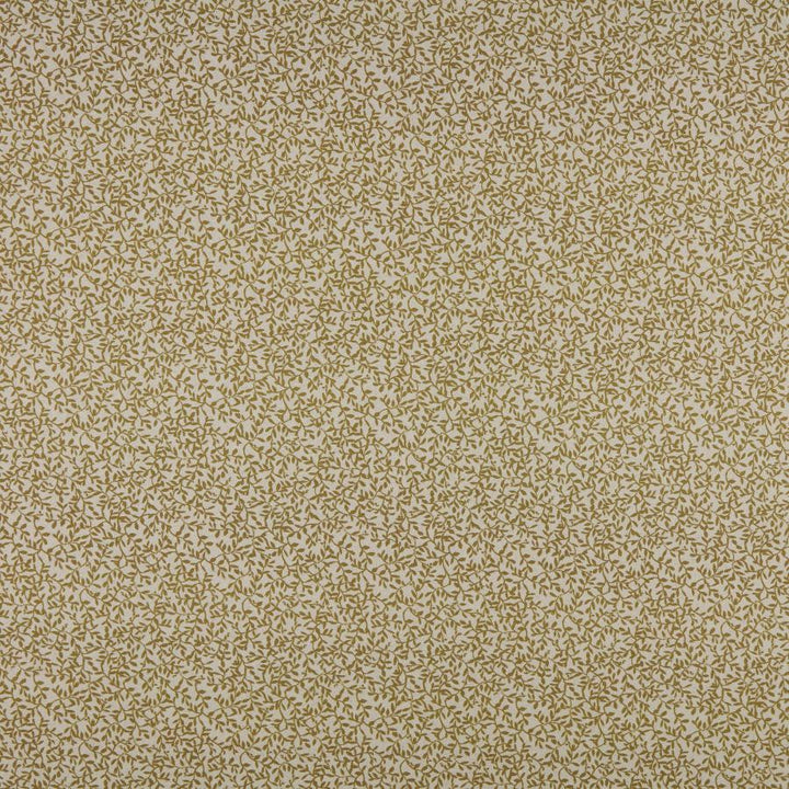 Jasmine # 522 Nugget by Maxwell Designer Fabric Print Gallery Iii 85% COTTON
15% LINEN SPAIN V-6.7" H-6.7" 54" - Swanky Fabrics -