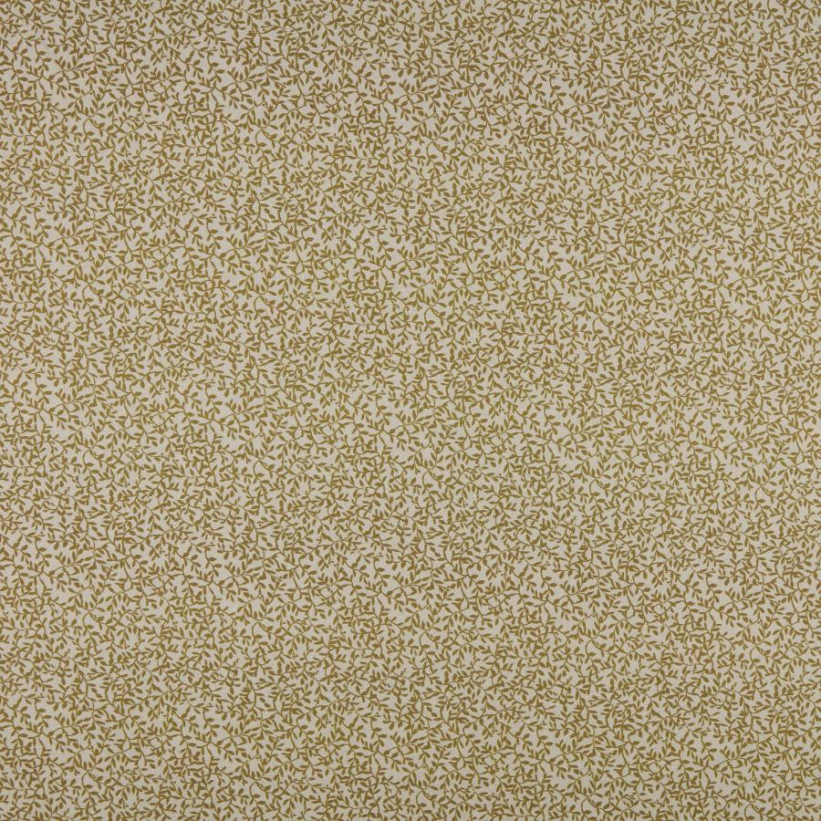 Jasmine # 522 Nugget by Maxwell Fabric Print Gallery Iii 85% COTTON
15% LINEN SPAIN V-6.7" H-6.7" 54" - Fabric Carolina -