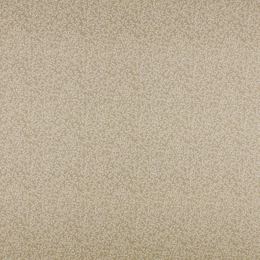 Jasmine # 543 Jute by Maxwell Fabric Print Gallery Iii 85% COTTON
15% LINEN SPAIN V-6.7" H-6.7" 54" - Fabric Carolina -