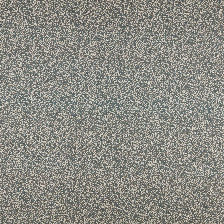 Jasmine # 562 Marine by Maxwell Designer Fabric Print Gallery Iii 85% COTTON
15% LINEN SPAIN V-6.7" H-6.7" 54" - Swanky Fabrics -