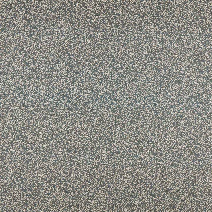 Jasmine # 562 Marine by Maxwell Fabric Print Gallery Iii 85% COTTON
15% LINEN SPAIN V-6.7" H-6.7" 54" - Fabric Carolina -