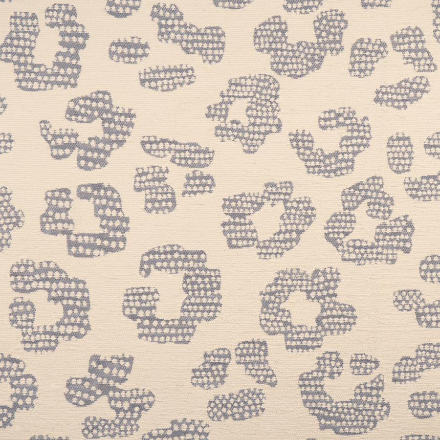 Joanie # 739 Cloud by Maxwell Designer Fabric Performance Wovens-Vol. Viii Quarry 25% POLYESTER
24% RAYON
16% COTTON
6% PCR POLYESTER USA V-19.8" H-29" 57.3" - Swanky Fabrics -
