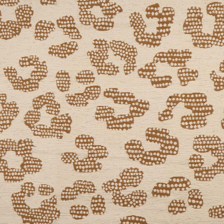 Joanie # 801 Copper by Maxwell Fabric Performance Wovens-Vol. Viii Honeycomb 25% POLYESTER
24% RAYON
16% COTTON
6% PCR POLYESTER USA V-19.8" H-29" 57.3" - Fabric Carolina -