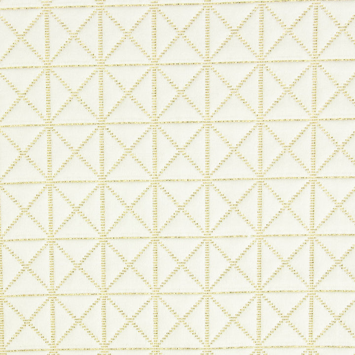 Jabber 2 Gold by Stout Fabric RAINBOW LIBRARY BAMBOO/FAWN 100%POL INDIA FLAME RETARDANT-U.F.A.C. CLASS 1 Horizontal: 1.000 and Vertical: 1.000 54 in - Fabric Carolina -