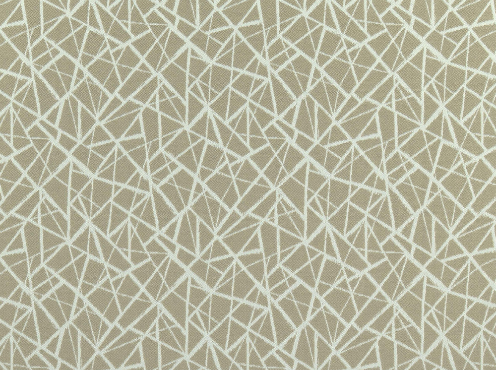 Jablo Flax 197 by Norbar Fabric 100% POLYESTER JACQUARD CHINA 7 1/2"V 7 3/4"H 61 - Fabric Carolina -