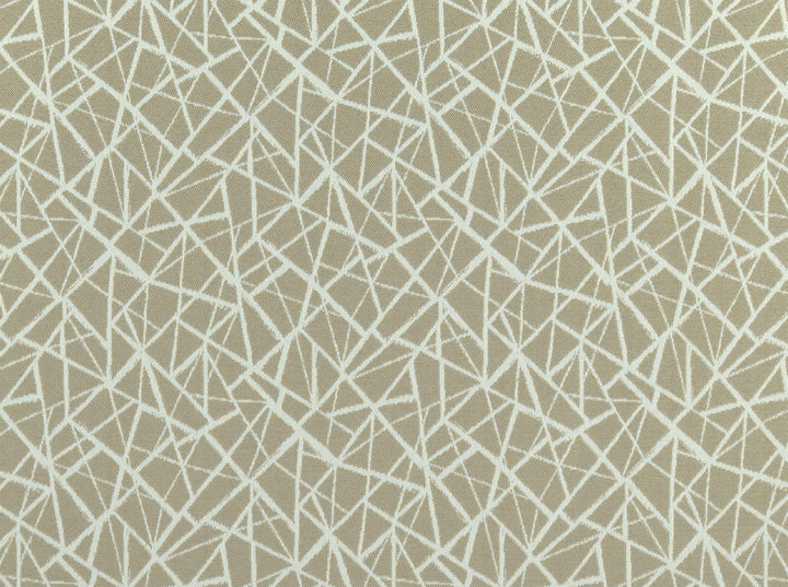 Jablo Flax 197 by Norbar Fabric 100% POLYESTER JACQUARD CHINA 7 1/2"V 7 3/4"H 61 - Fabric Carolina -