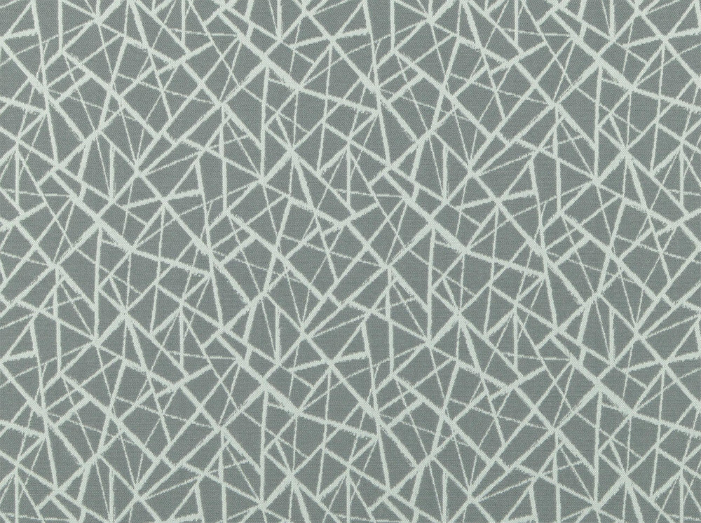 Jablo Smoke 91 by Norbar Fabric 100% POLYESTER JACQUARD CHINA 7 1/2"V 7 3/4"H 61 - Fabric Carolina -