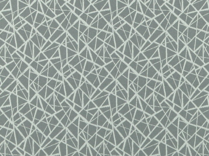 Jablo Smoke 91 by Norbar Fabric 100% POLYESTER JACQUARD CHINA 7 1/2"V 7 3/4"H 61 - Fabric Carolina -