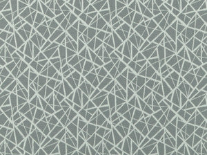 Jablo Smoke 91 by Norbar Fabric