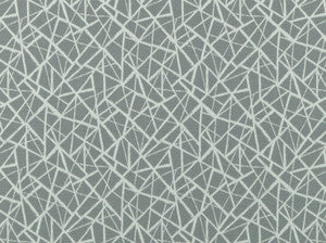 Jablo Smoke 91 by Norbar Fabric