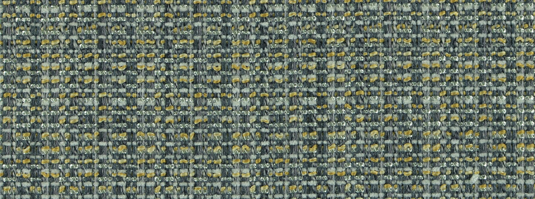 Jackie-O Backed 109 Metal by Covington Designer Fabric