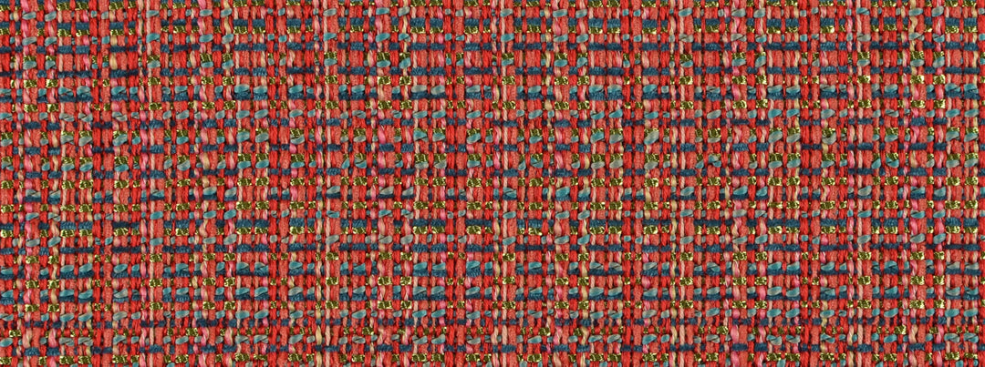 Jackie-O Backed 332 Fiesta by Covington Designer Fabric