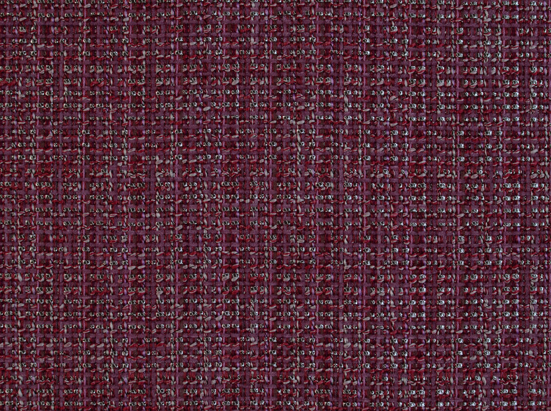 Jackie-O Backed 477 Orchid by Covington Designer Fabric