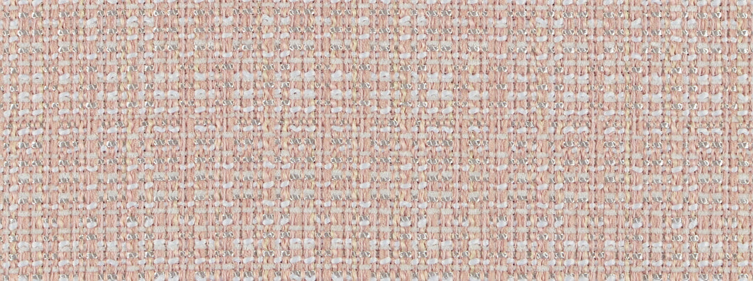 Jackie-O Backed 7 Blush by Covington Designer Fabric