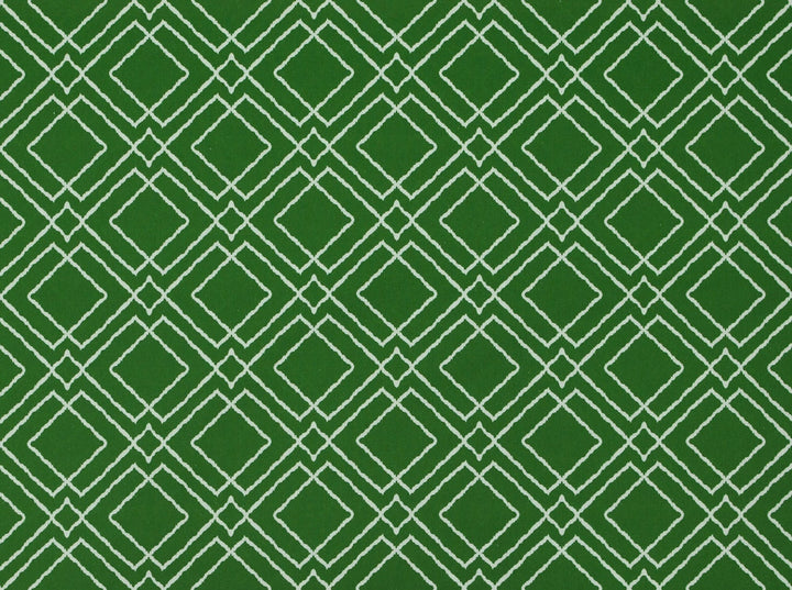 Jacava 282 Lime by Covington Fabric 100% COTTON OXFORD India 15000 Horizontal: 6.75 and Vertical: 6.3 59 - Fabric Carolina -