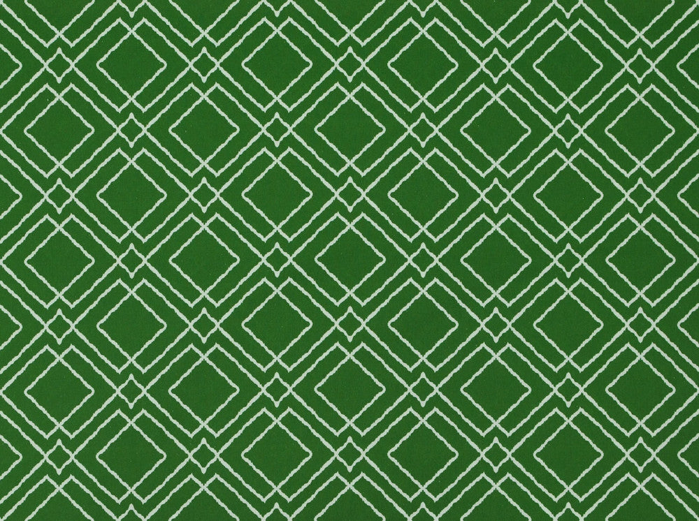 Jacava 282 Lime by Covington Fabric 100% COTTON OXFORD India 15000 Horizontal: 6.75 and Vertical: 6.3 59 - Fabric Carolina -