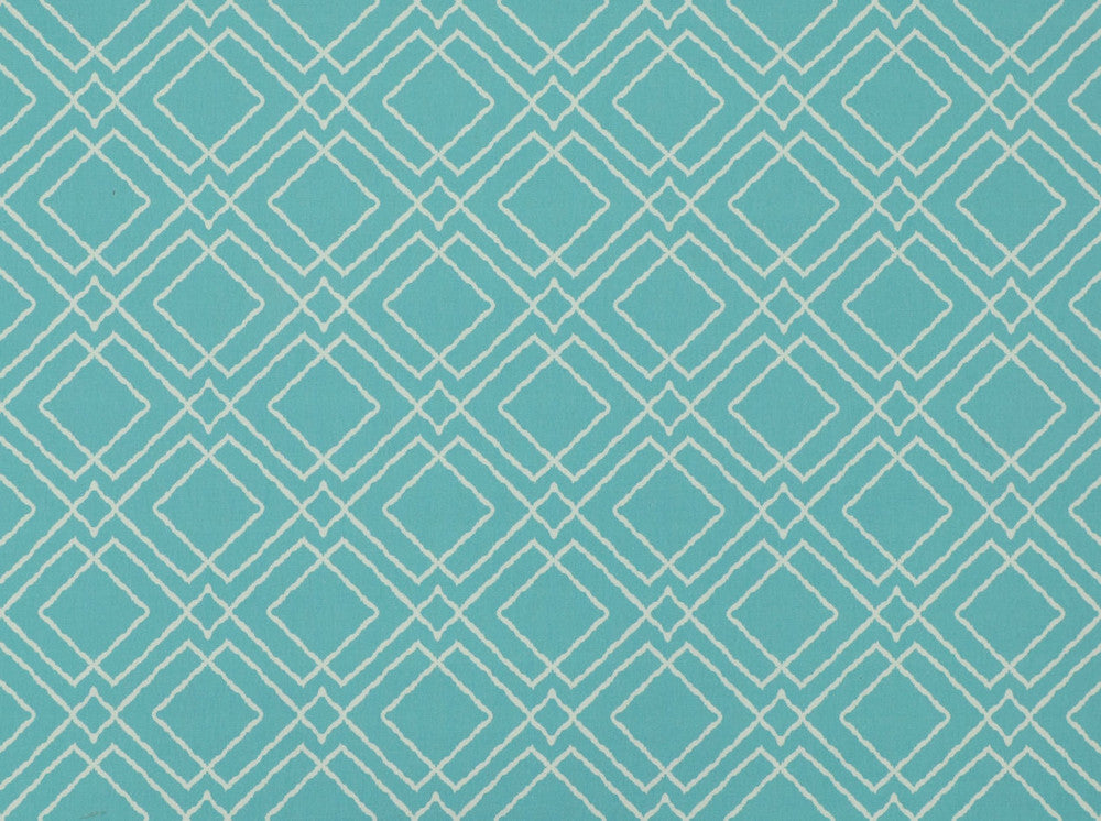 Jacava 59 Laguna by Covington Fabric 100% COTTON OXFORD India 15000 Horizontal: 6.75 and Vertical: 6.3 59 - Fabric Carolina -