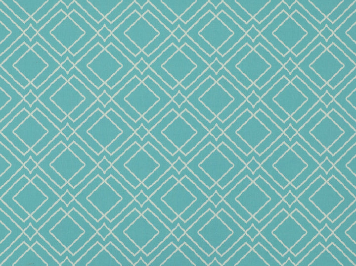 Jacava 59 Laguna by Covington Fabric 100% COTTON OXFORD India 15000 Horizontal: 6.75 and Vertical: 6.3 59 - Fabric Carolina -