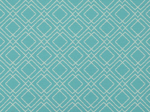 Jacava 59 Laguna by Covington Fabric