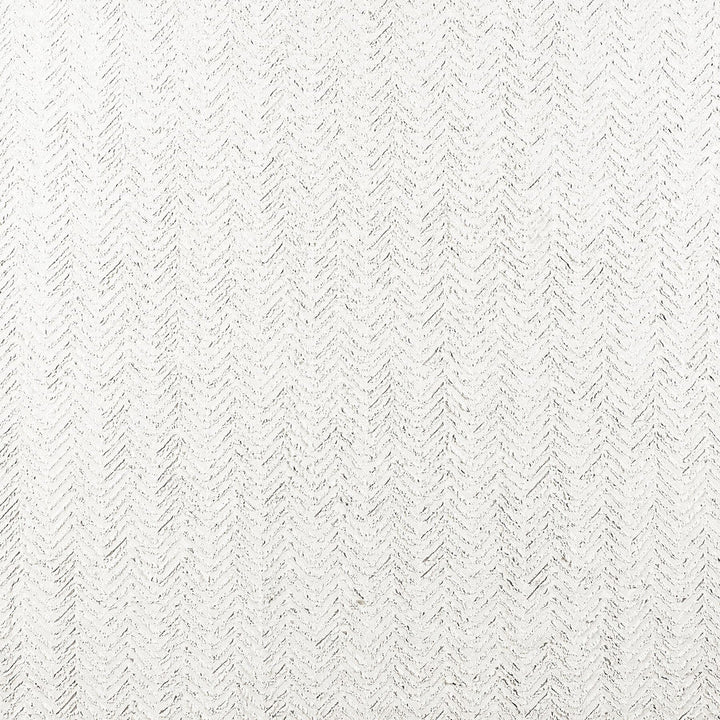 Jacob 1 Oyster by Marcus William Designer Fabric Marcus William Home Treasures 59% Cotton 41% Polyester INDIA Horizontal: 2.875 and Vertical: 0.75 55 in - Swanky Fabrics -
