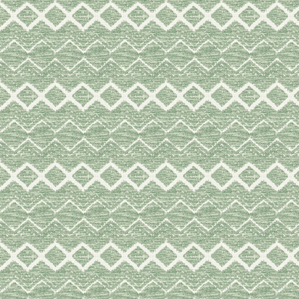 Jadeworth 1 Dewkist by Stout Fabric COMFORTABLE LIVING ALOE/FERN 48%COT 52%POL INDIA WYZENBEEK 6 000 DOUBLE RUB WEAR TEST (LIGHT DUTY) FLAME RETARDANT-U.F.A.C. CLASS 1 CATB 117-2013 Horizontal: 4.5 and Vertical: 18.75 54 in - Fabric Carolina -