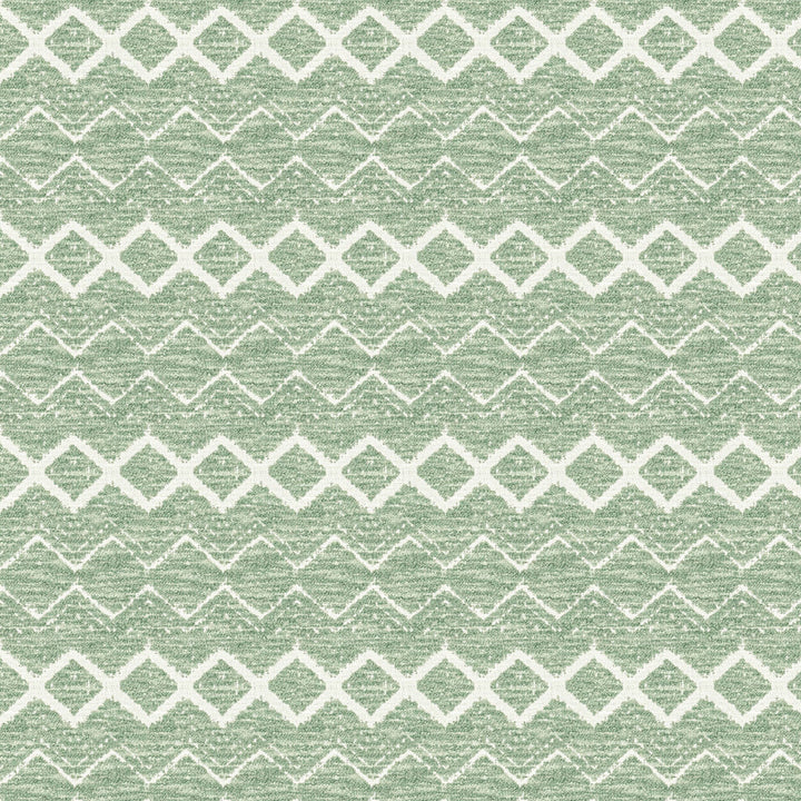 Jadeworth 1 Dewkist by Stout Fabric Stout Fabric Jadeworth 1 DewkistFabric COMFORTABLE LIVING ALOE/FERN INDIA </p><p>Repeat: H: 4.500, V: 6.500 54 in - Fabric Carolina -
