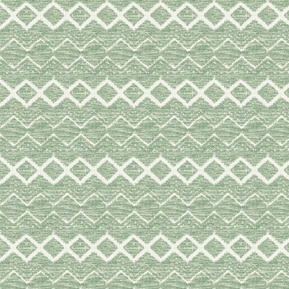 Jadeworth 1 Dewkist by Stout Designer Fabric COMFORTABLE LIVING ALOE/FERN 48%COT 52%POL INDIA WYZENBEEK 6 000 DOUBLE RUB WEAR TEST (LIGHT DUTY) FLAME RETARDANT-U.F.A.C. CLASS 1 CATB 117-2013 Horizontal: 4.5 and Vertical: 18.75 54 in - Swanky Fabrics -