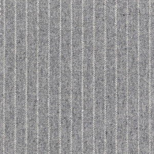 Jafari 1 Steel by Stout Fabric