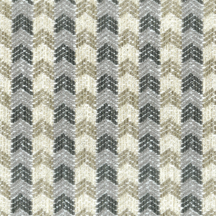 Jaffee 1 Granite by Stout Fabric Stout Fabric Jaffee 1 GraniteFabric Living Is Easy Smoke/Coal 61%Uv 39%Nol USA </p><p>Repeat: H: 1.25, V: 7.875 53 in - Fabric Carolina -
