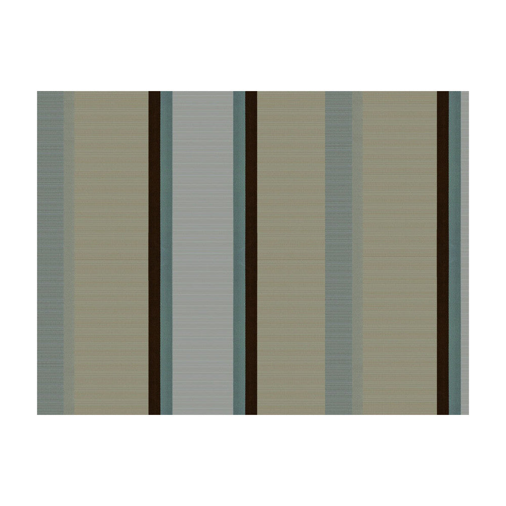Twist Stripe Noisette by Brunschwig & Fils Fabric Brunschwig & Fils Fabric Twist Stripe NoisetteFabric JAGTAR SILK - 100% Thailand </p><p>Repeat: H: 10.64, V: 0 55 - Fabric Carolina -