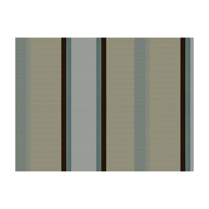 Twist Stripe Noisette by Brunschwig & Fils Fabric Brunschwig & Fils Fabric Twist Stripe NoisetteFabric JAGTAR SILK - 100% Thailand </p><p>Repeat: H: 10.64, V: 0 55 - Fabric Carolina -
