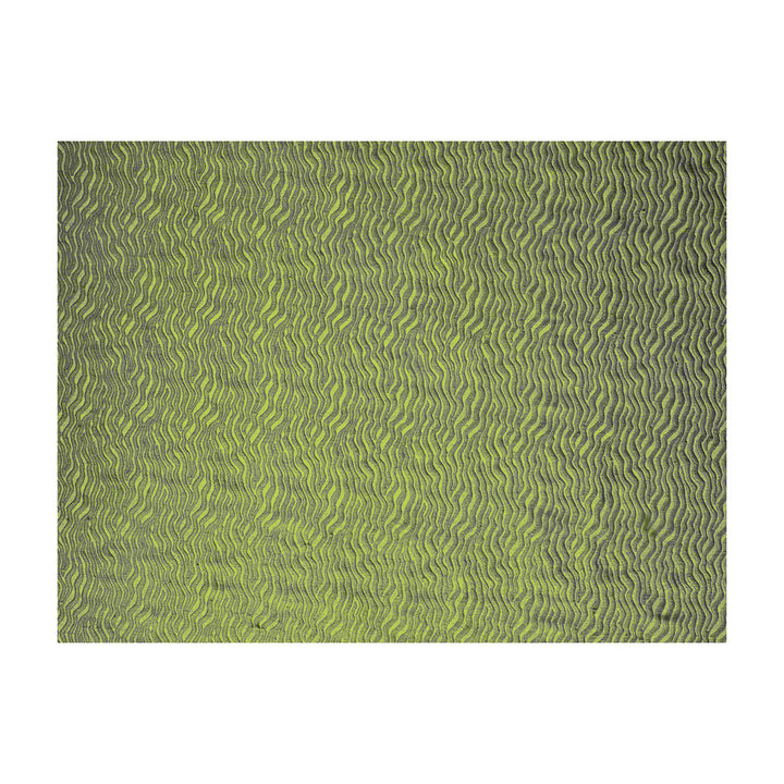 Ebb & Flow Celeri by Brunschwig & Fils Fabric Brunschwig & Fils Fabric Ebb & Flow CeleriFabric JAGTAR SILK - 100% Thailand </p><p>Repeat: H: 2, V: 3.15 55 - Fabric Carolina -