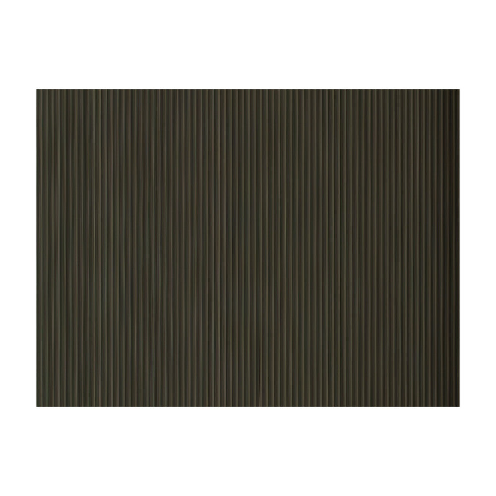 La Strada Stripe Nero by Brunschwig & Fils Fabric Brunschwig & Fils Fabric La Strada Stripe NeroFabric JAGTAR SILK - 100% Thailand </p><p>Repeat: H: 0.125, V: 0 48 - Fabric Carolina -