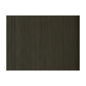 La Strada Stripe Nero by Brunschwig & Fils Fabric