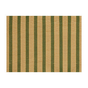 Trevi Stripe Emerald by Brunschwig & Fils Fabric