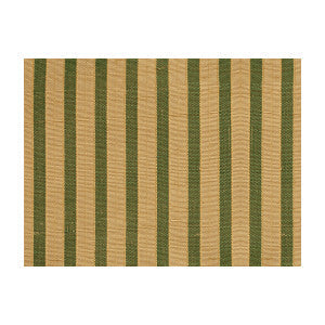 Trevi Stripe Emerald by Brunschwig & Fils Fabric