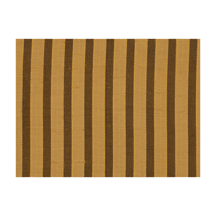 Trevi Stripe Espresso by Brunschwig & Fils Fabric Brunschwig & Fils Fabric Trevi Stripe EspressoFabric JAGTAR SILK - 100% Thailand </p><p>Repeat: H: 0.79, V: 0 48 - Fabric Carolina -