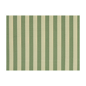 Valenti Stripe Emerald by Brunschwig & Fils Fabric