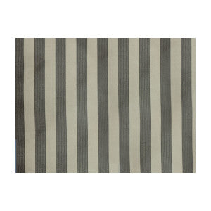 Valenti Stripe Nero by Brunschwig & Fils Fabric
