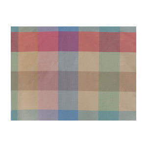 Paradiso Plaid Buttah Yellah by Brunschwig & Fils Fabric