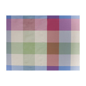 Paradiso Plaid Peridot by Brunschwig & Fils Fabric